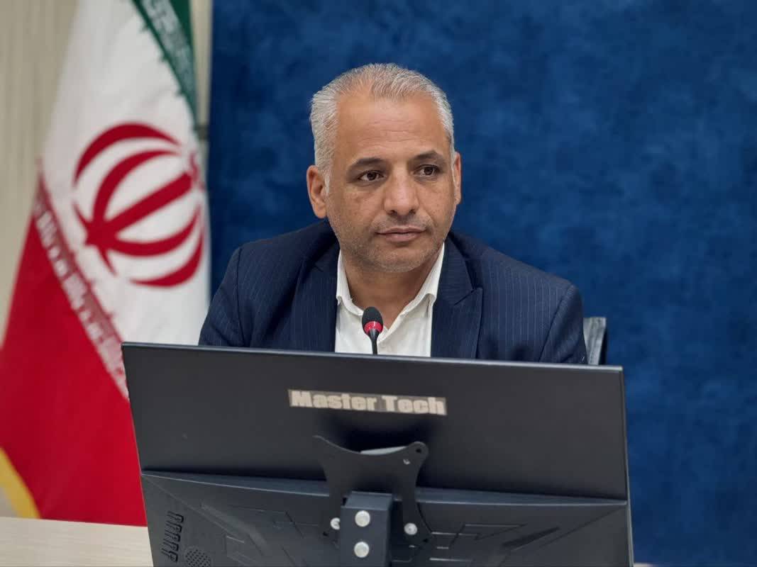 آزادسازی ۲ هزار و ۷۴۰ هکتار از اراضی چهارباغ