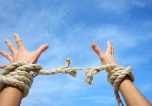 آزادی ۲۰ زندانی ندامتگاه قزلحصار کرج