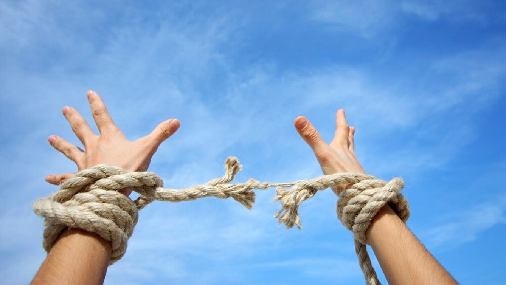 آزادی ۲۰ زندانی ندامتگاه قزلحصار کرج