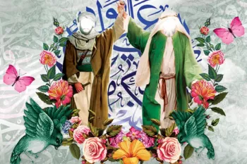 میزبانی ۴۰۰ مسجد البرز از جشن غدیر