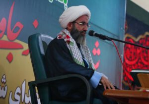 استکبار در جنگ با ایران سیلی سخت خورد