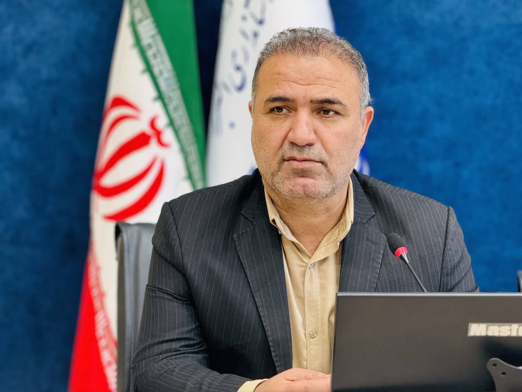 تحقق ۳۵ درصدی مصوباتِ رفع موانع تولید در چهارباغ