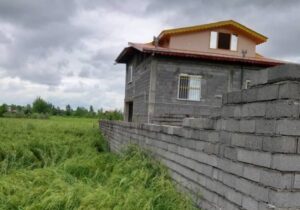 صدور ۶ اخطار جلوگیری از تغییر کاربری اراضی در چهارباغ