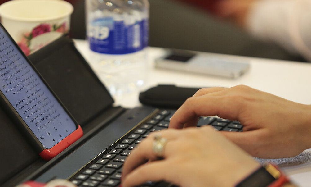 کارمندان استان البرز دورکار شدند