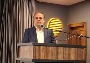 توسعه زنجیره ارزش پوشاک و دارو در البرز