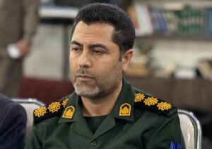 فرماندهان مقاومت ایران اسرائیل را شخم می‌زنند