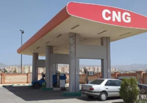 ۴ جایگاه سوخت در چهارباغ فعال است