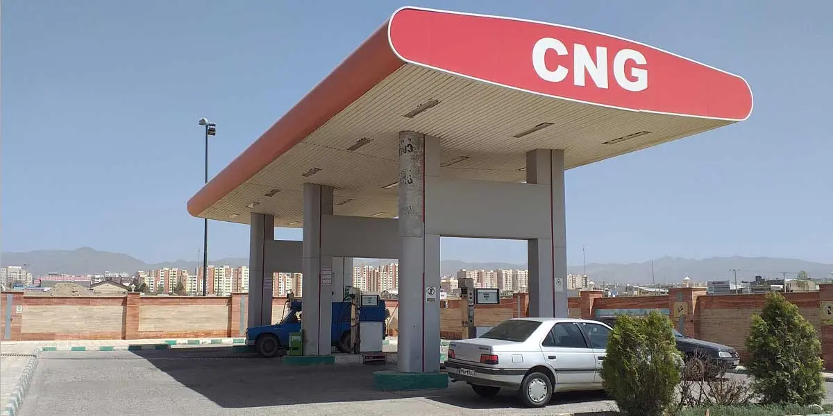 ۴ جایگاه سوخت در چهارباغ فعال است