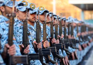 نماینده چهارباغ: نیروهای مسلح از جان مایه گذاشتند