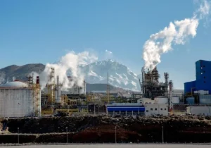 رفع آلایندگی ۹۵ درصدی در صنایع البرز