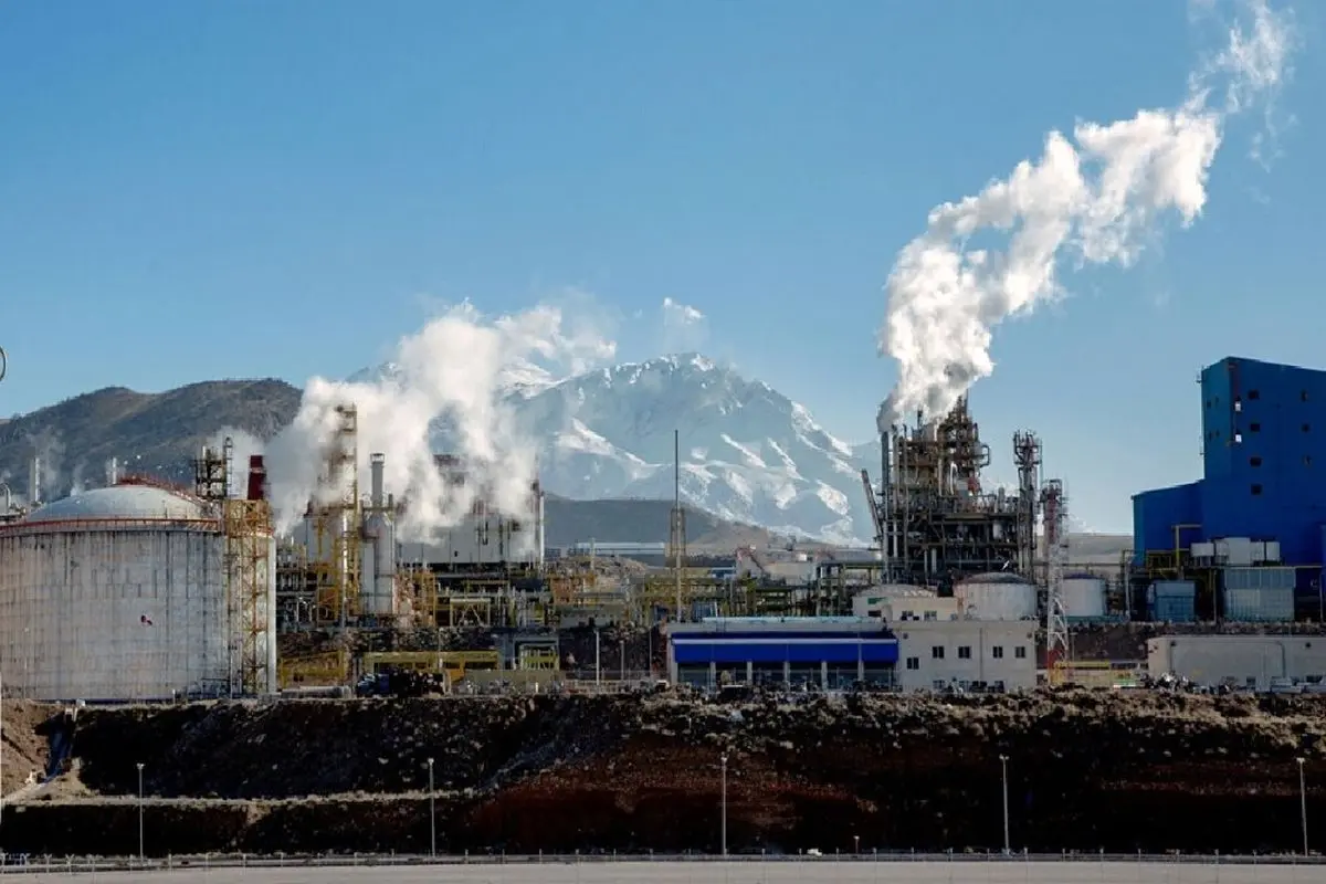 رفع آلایندگی ۹۵ درصدی در صنایع البرز