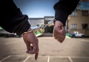 دستگیری ۲ عامل نفوذی موساد در البرز