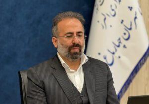 چهارباغ، رتبه اول رشد اعتبارات استانی در البرز