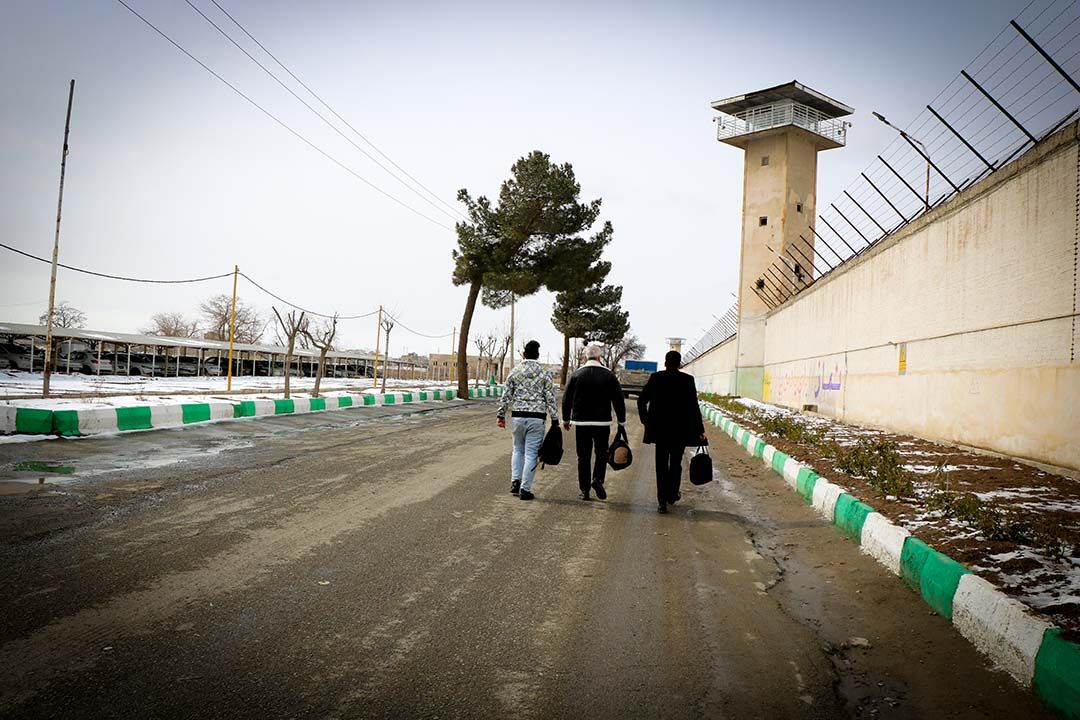 آزادی ۲۰۶ زندانی جرائم غیرعمد در البرز