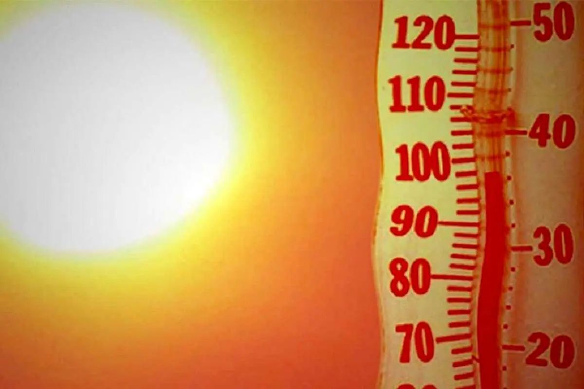 هشدار وزارت بهداشت درباره اشعه فرابنفش