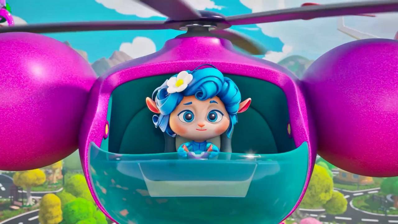 بازگشت سریال «ببعی» به تلویزیون