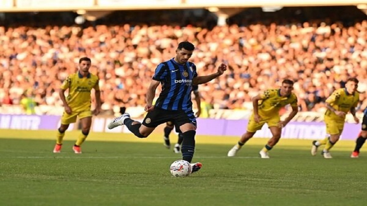 چالش طارمی و اینتر