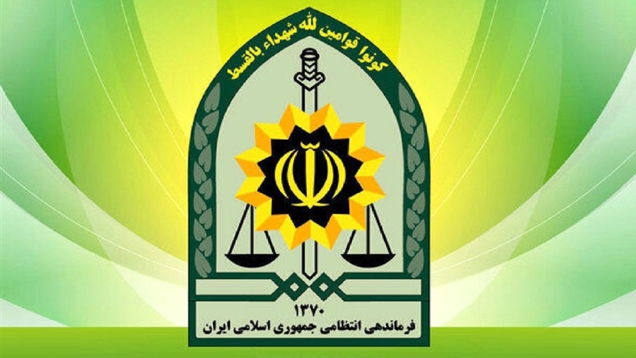 پلیس کشف ریز پرنده را تکذیب کرد