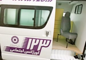 برقراری ۵۰ هزار تماس با اورژانس اجتماعی البرز