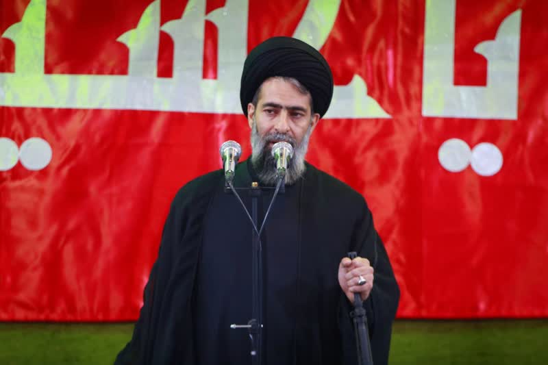 رهبر انقلاب پروژه «ناامیدی مردم» را ناکام گذاشت