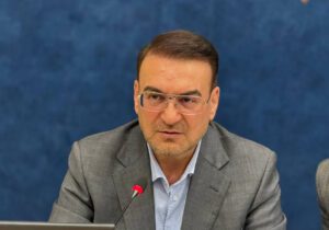 گردشگری در اعتبارات چهارباغ مغفول ماند