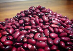 لوبیا سلامت قلب را بهبود می‌بخشد