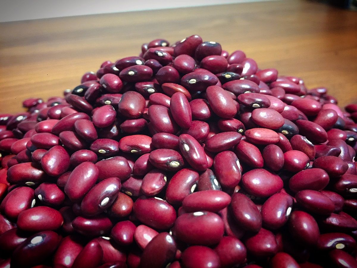 لوبیا سلامت قلب را بهبود می‌بخشد