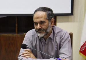 ایران با مکتب حسینی بر اسرائیل غلبه کرد