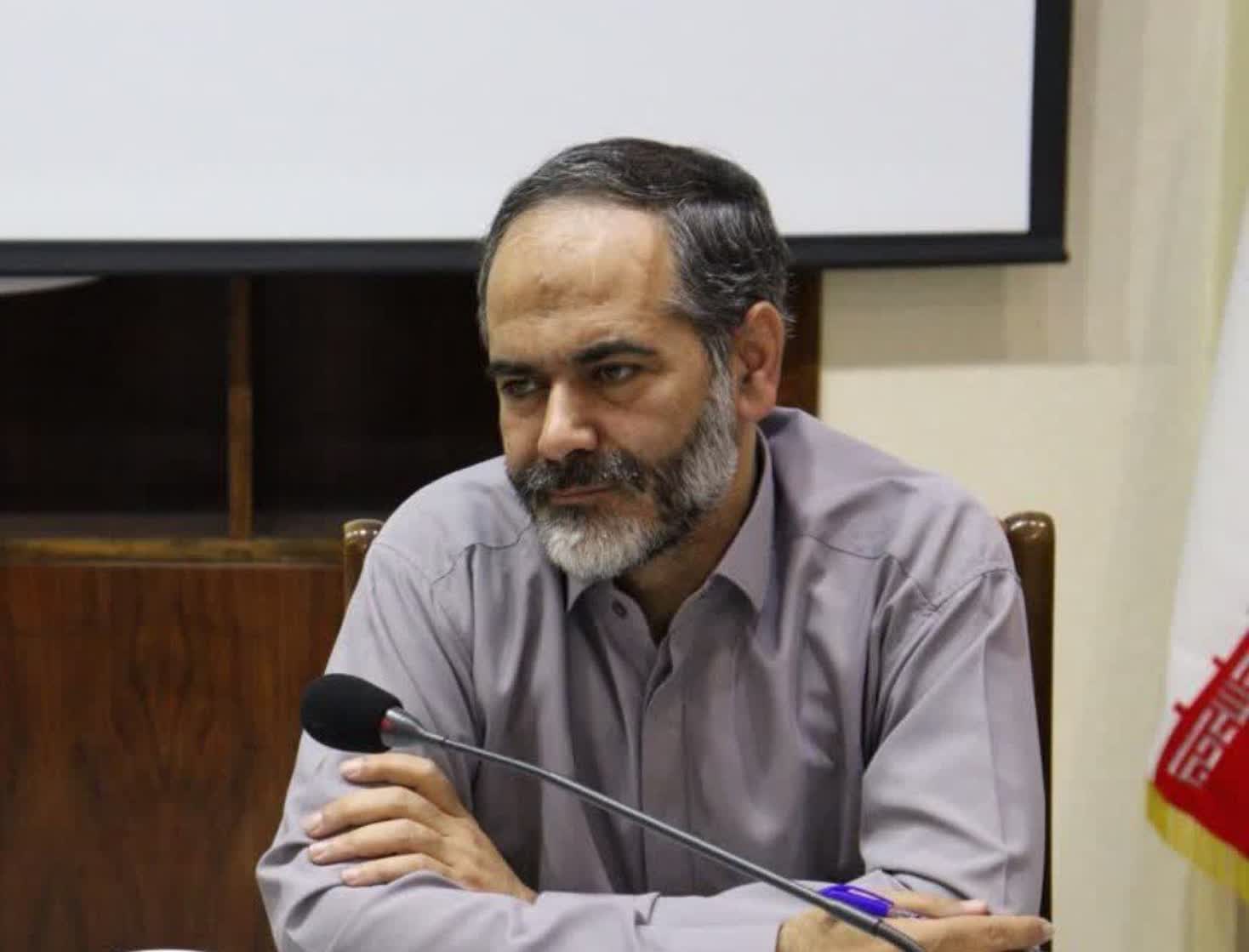 ایران با مکتب حسینی بر اسرائیل غلبه کرد