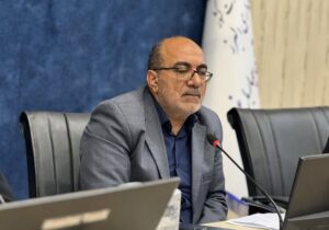 گام اول ساخت بیمارستان چهارباغ برداشته شد