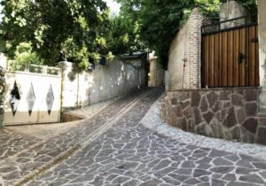 طرح هادی و آب؛ ۲ مشکل روستاهای چهارباغ