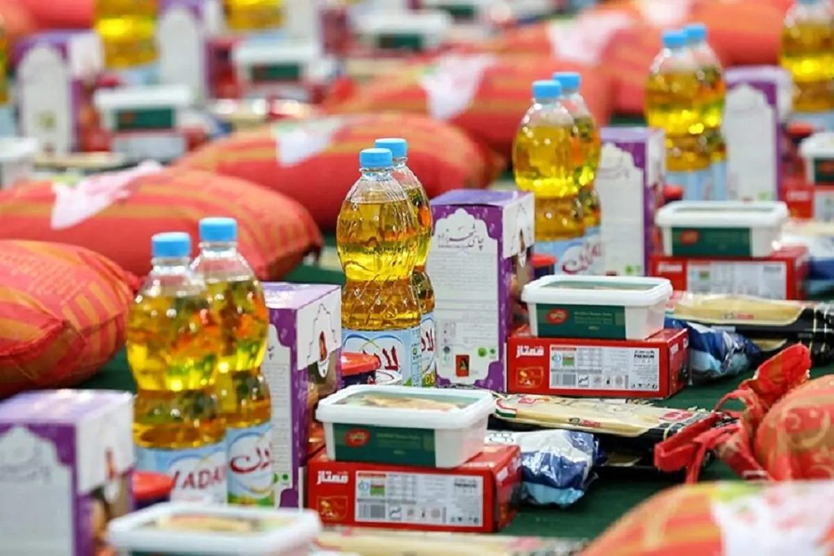 حمایت معیشتی از خانواده زندانیان چهارباغ