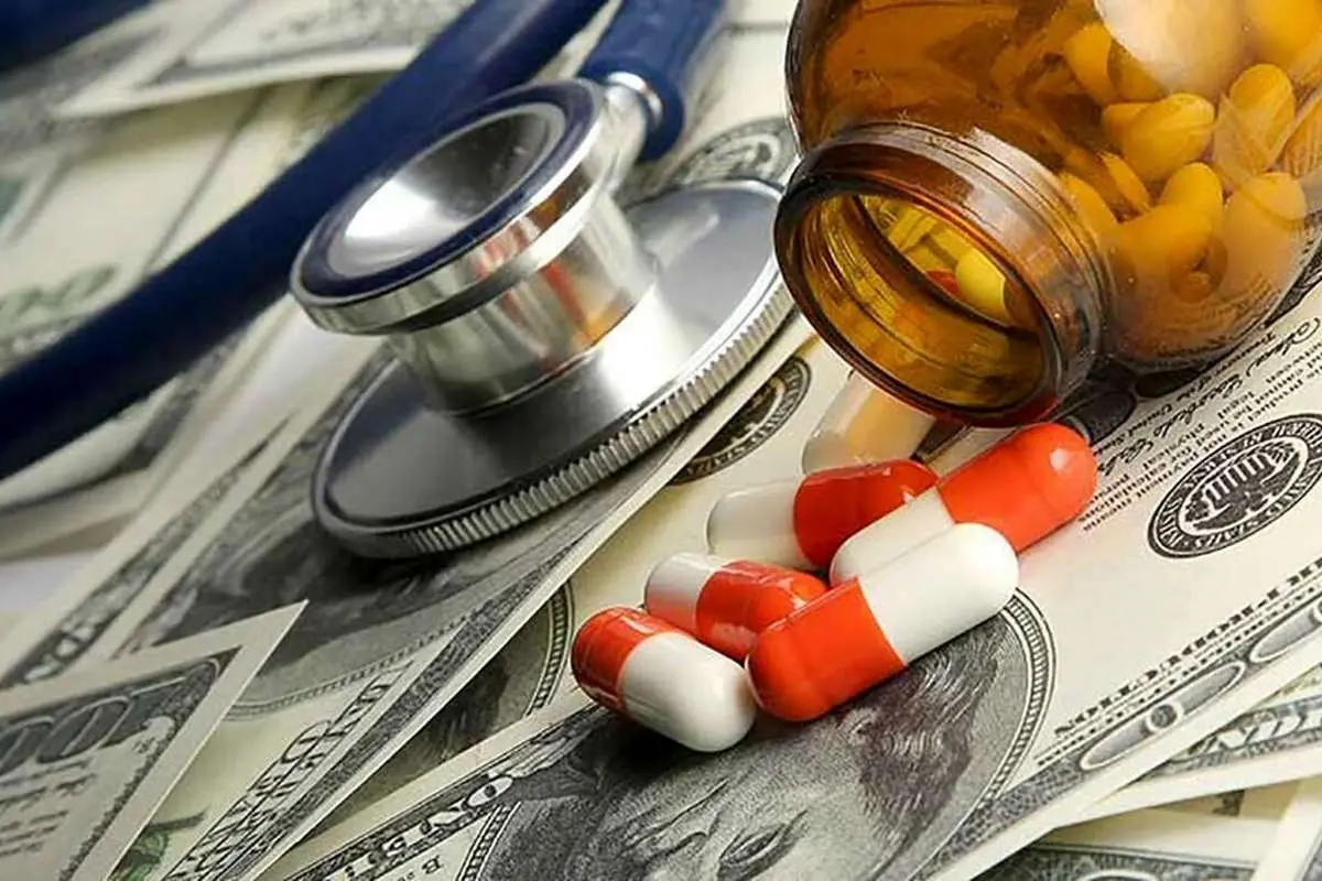 زائرین اربعین از فروشندگان دوره‌گرد دارو نخرند