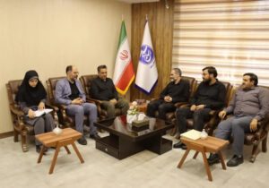 مقابله رسانه با جنگ روانی دشمن در البرز