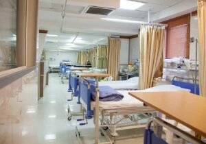 آغاز عمل‌های جراحی مغز و اعصاب در البرز