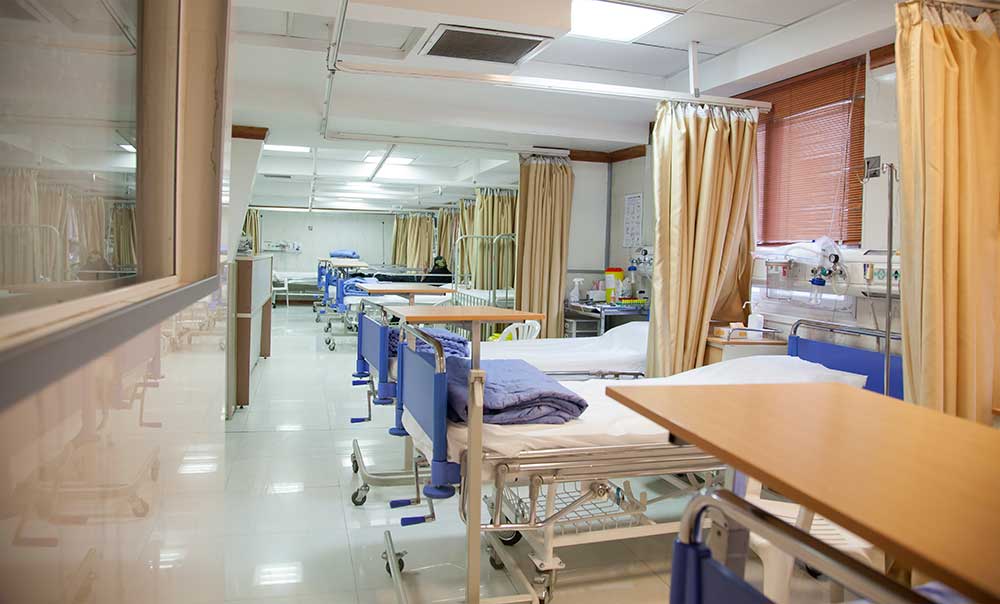 آغاز عمل‌های جراحی مغز و اعصاب در البرز