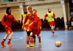 دعوت ۶ دانش آموز البرز به اردوی انتخابی تیم ملی فوتسال