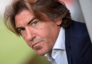 مرد پرتغالی غایب بزرگ در سوپرجام