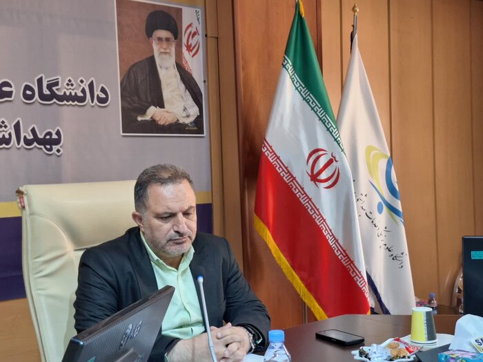 گامانایفِ البرز؛ انقلابی در درمان سرطان