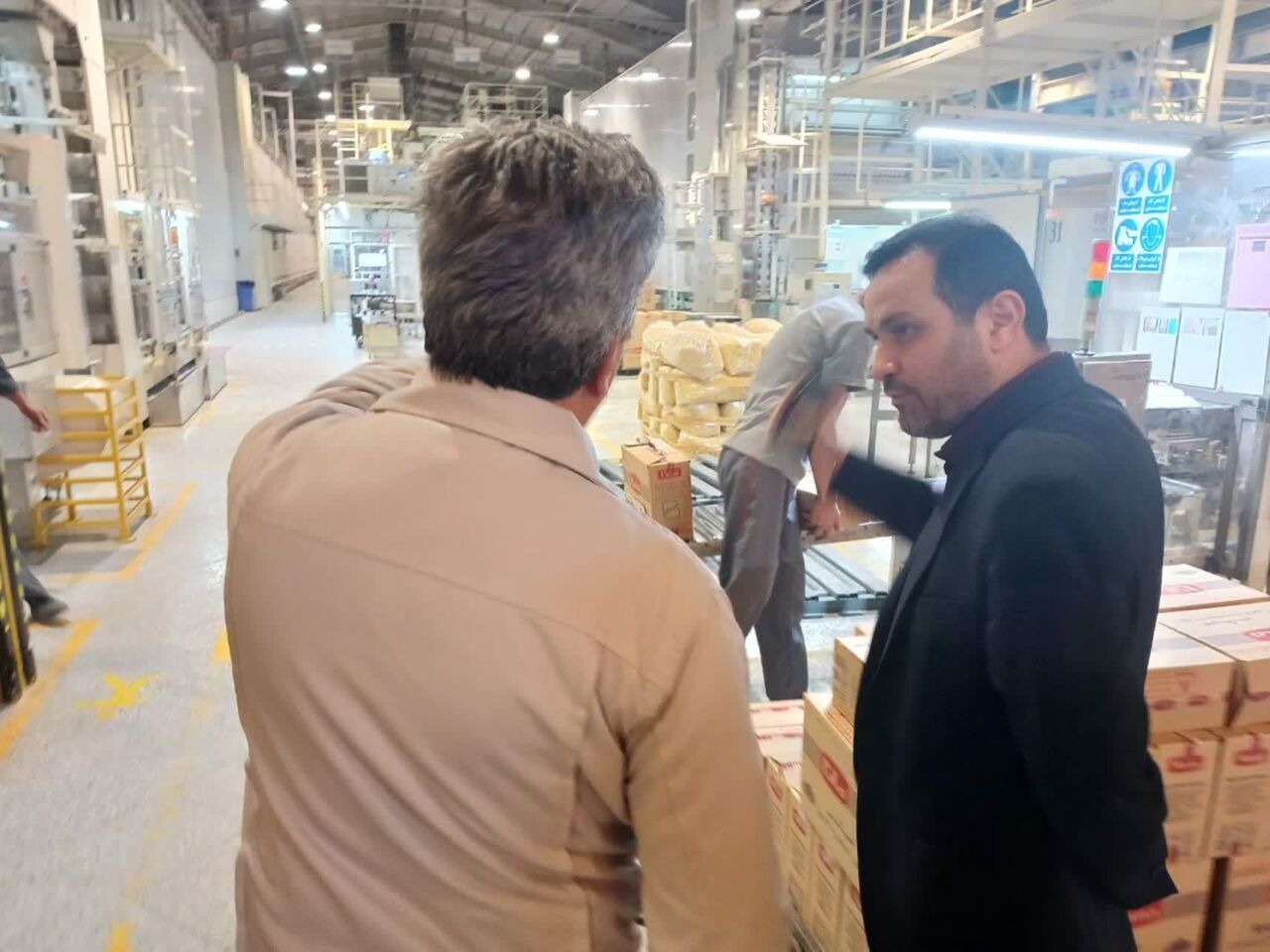 ایجاد ۴۰ هزار شغل در البرز