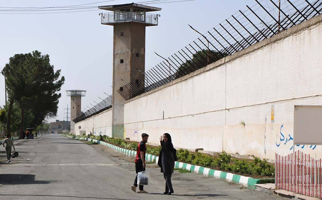 آزادی ۲۲ زندانی بدهکار مالی در البرز