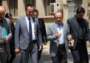 نماینده فائو: آماده بررسی زمینه های همکاری با موسسه رازی هستیم