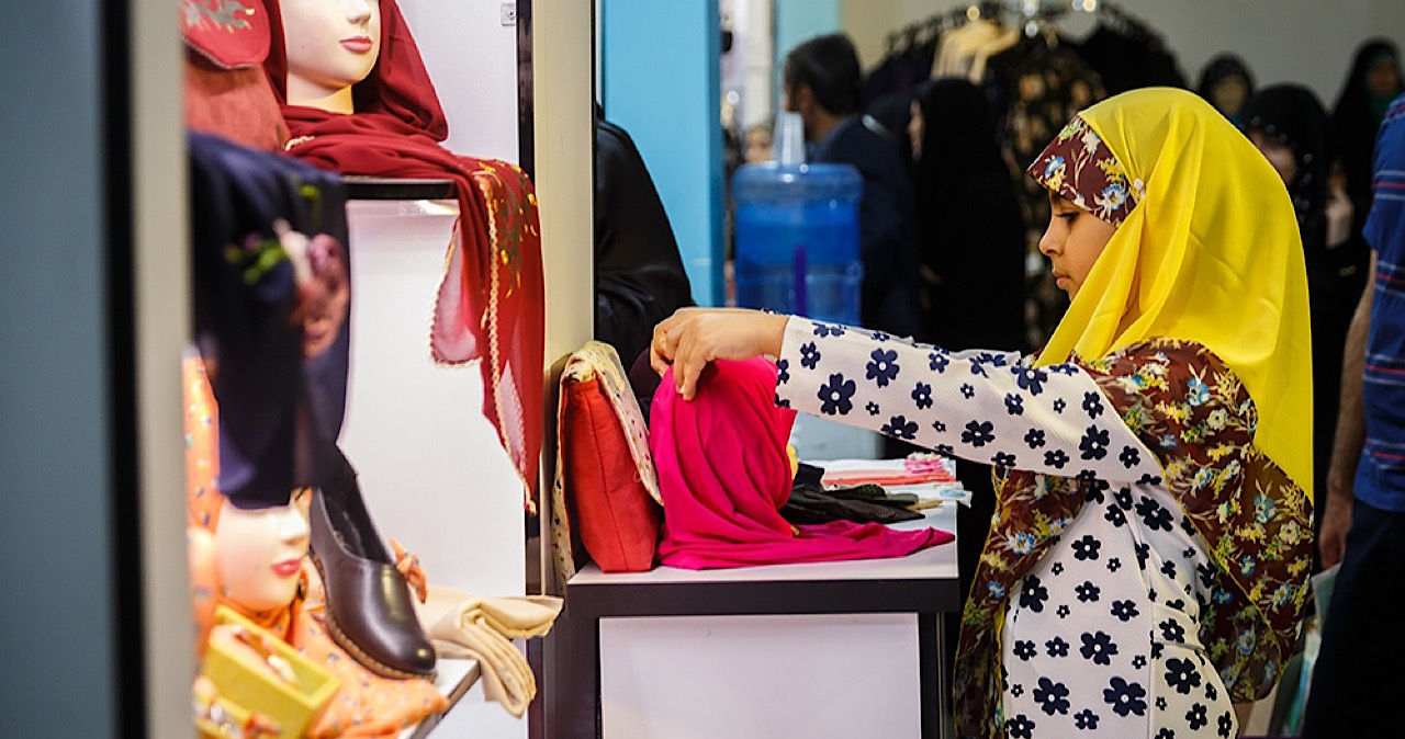 فقدان الگوهای بومی جذاب، چالش مد در البرز