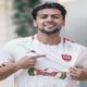 سعید مهری قراردادش را با پرسپولیس فسخ می‌کند