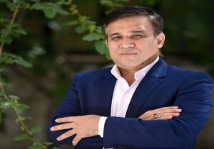 علی تاجرنیا جایگزین نظری جویباری شد