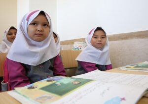 توقف ثبت‌نام دانش‌آموزان اتباع غیرمجاز