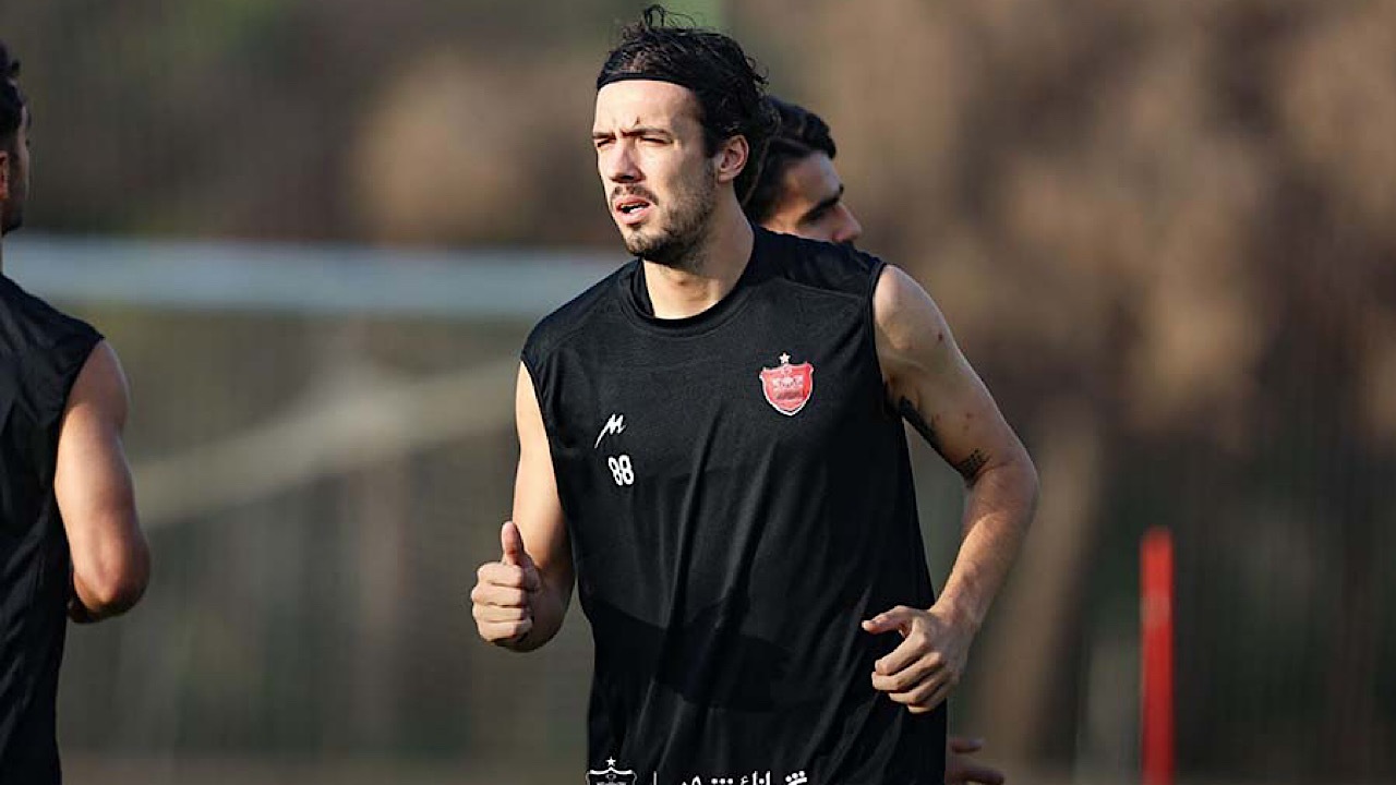 آی‌تی‌سی مارکو باکیچ صادر شد