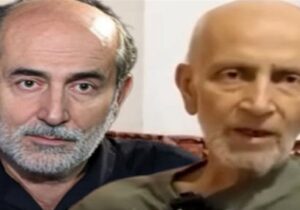 مهرداد فلاحتگر درگذشت