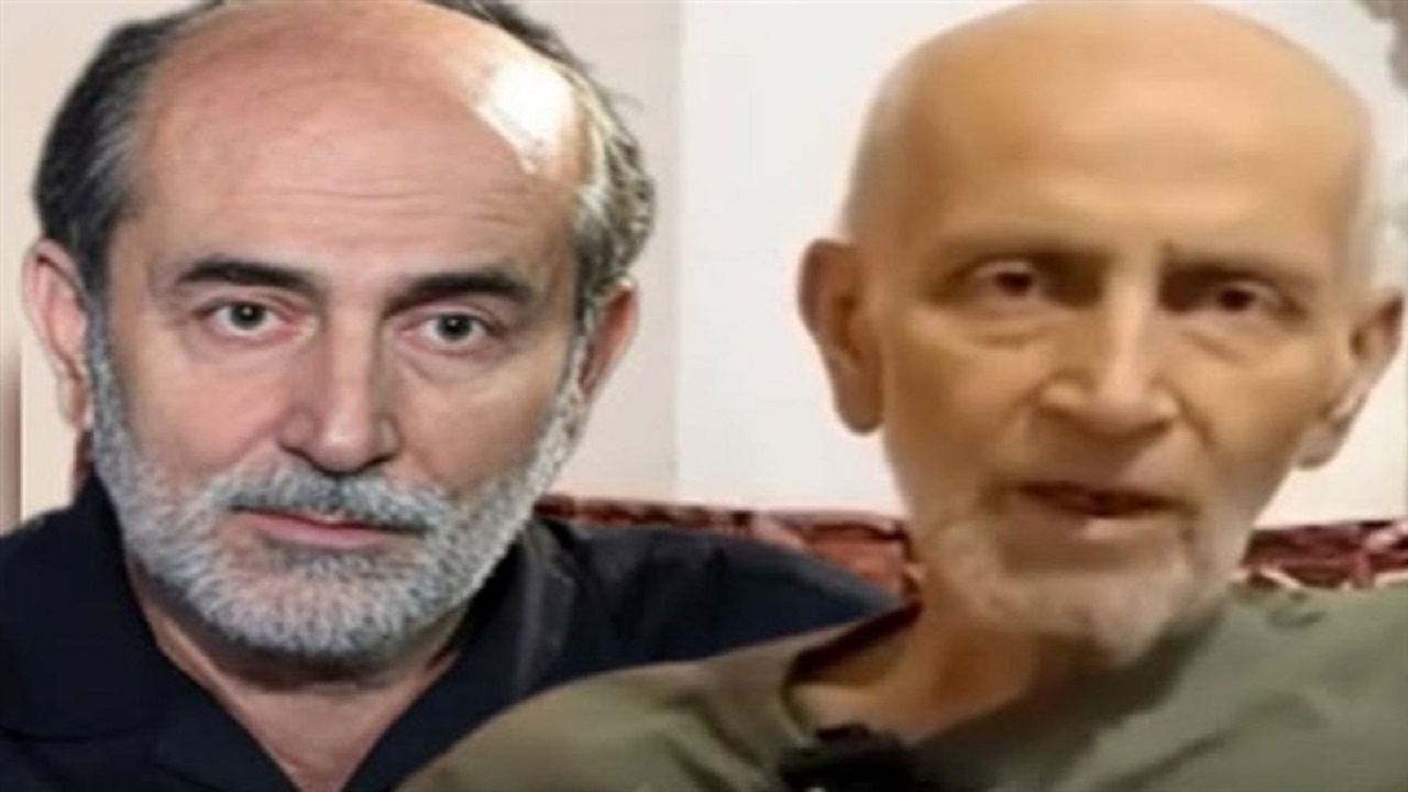 مهرداد فلاحتگر درگذشت