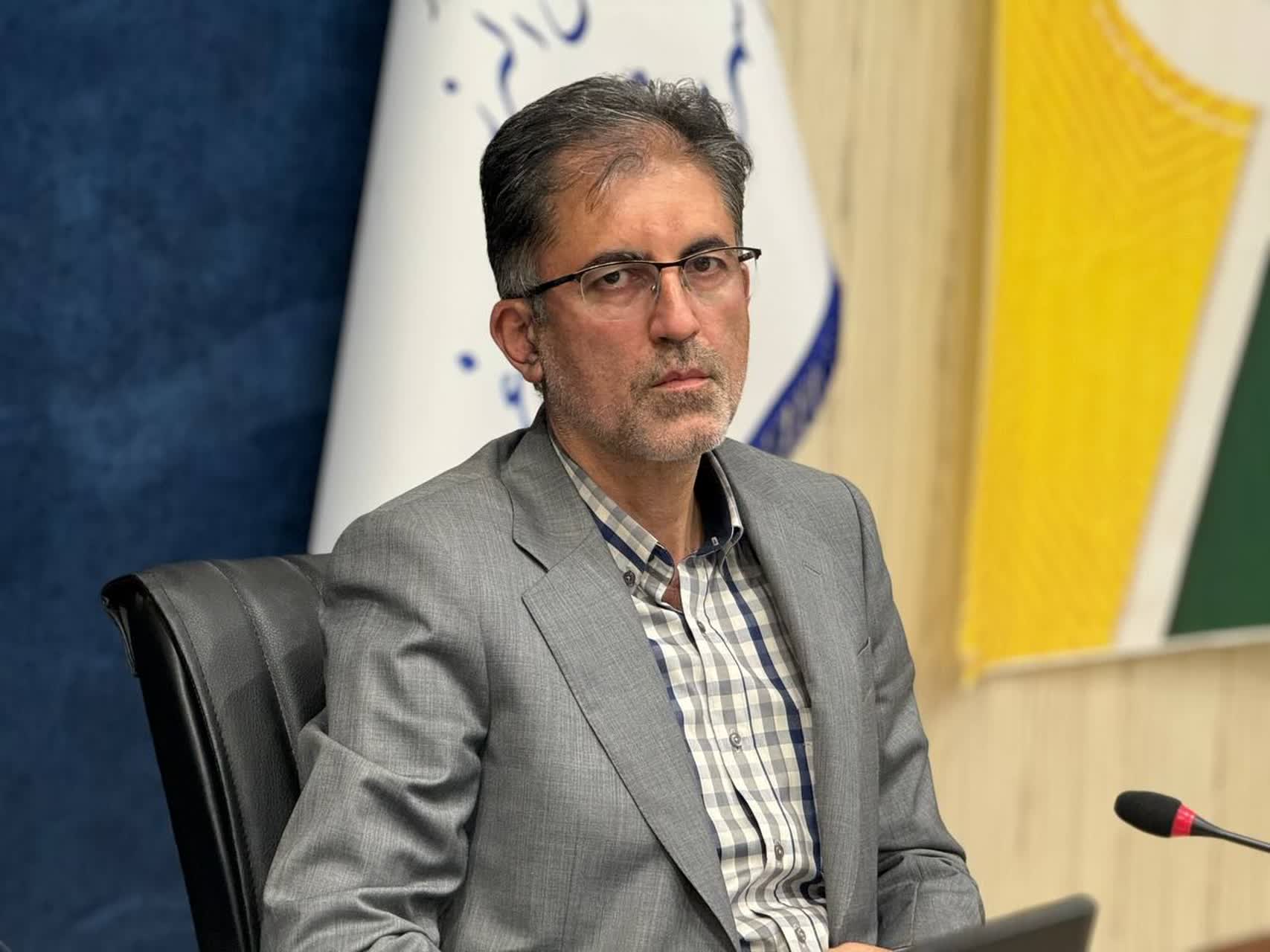 چهارباغ، رتبه اول تحقق اشتغال در البرز